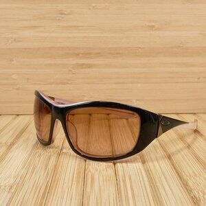 Oakley DISOBEY Pink Suede 05-326 Gradirent Lens Women's Sunglasses, 60/16